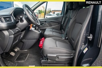 Renault Trafic III Combi 2.0 dCi  150KM 2025 Kombi L2H1 2.0 150KM, zdjęcie 17