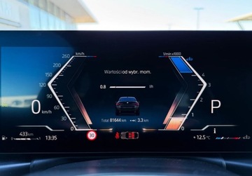 BMW Seria 4 G22-23-26 Coupe 2.0 420d 190KM 2023 BMW Seria 4 I wlasciciel M Sport Gwarancja Bezwypadkowy FVAT23, zdjęcie 31