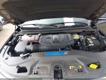 Jeep Wagoneer II 2025 Jeep Wagoneer L Series II 2025 3.0l 3.0 Benzyna 420KM, zdjęcie 8