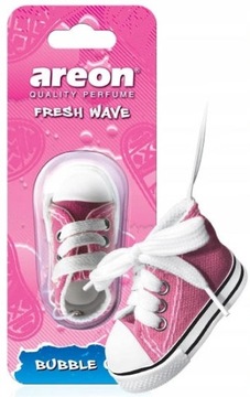 КРОССОВКИ AREON FRESH WAVE ОБУВЬ РАЗЛИЧНЫЕ АРОМАТЫ