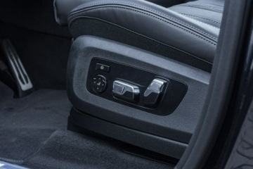 BMW X7 SUV Facelifting 3.0 40d 352KM 2026 BMW X7 xDrive40d - DEMO - Koła zimowe w cenie!, zdjęcie 15