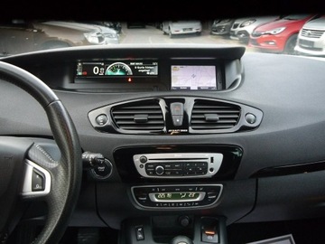 Renault Grand Scenic II 2013 Renault Grand Scenic 2.0d Stan b.dobry Gwarancja12, zdjęcie 18