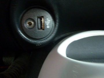 Nissan Juke I SUV Facelifting 1.5 dCi 110KM 2017 Nissan Juke TEKNA*1.5Dci, zdjęcie 26