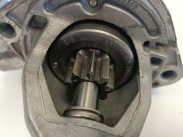 BOSCH 0 001 107 096 STARTÉR