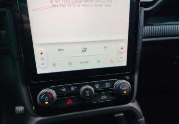 Ford Ranger VI Raptor 2.0 EcoBlue BI-TURBO 210KM 2025 Ford Ranger Raptor Ford Ranger Raptor 2.0 Diesel 210KM, zdjęcie 20