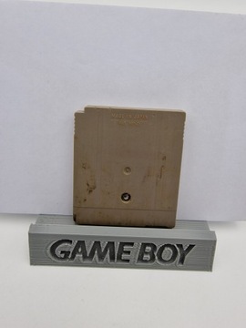 GAME BOY SUPER OFFROAD ОРИГИНАЛ