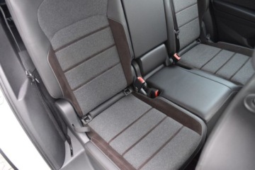 Seat Tarraco SUV 2.0 TDI 190KM 2020 Seat Tarraco SalonPL TDI 190KM Xcellence 7-os. 4x4 DSG BeatsKameraACC VAT23, zdjęcie 37