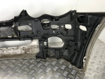 ПЕРЕДНИЙ БАМПЕР MERCEDES C CLASS W203