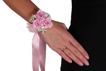 Котильон пин букет ручной выпускной свадьба