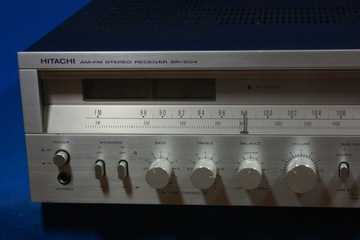 ХИТАЧИ СР-504