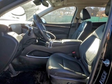 Hyundai Tucson IV 2022 Hyundai Tucson 2022 HYUNDAI TUCSON LIMITED 2.5 Benzyna 187KM, zdjęcie 6