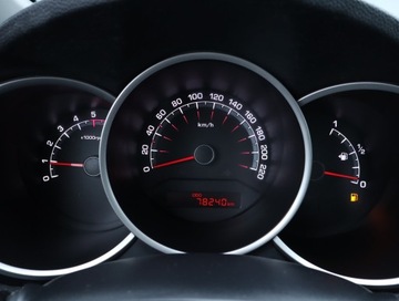 Kia Venga Mikrovan 1.4 CRDi WGT 90KM 2015 Kia Venga 1.4 CRDi, Salon Polska, 1. Właściciel, zdjęcie 10