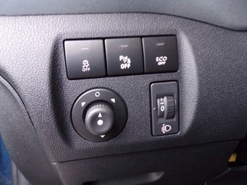 Citroen Berlingo II Van Facelifting 2015 1.6 BlueHDi 100KM 2018 CITROEN BERLINGO MULTISPACE 1.6 HDI NAVI KAMERA LEDY AUTO Z NIEMIEC, zdjęcie 19