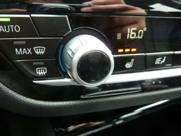 BMW Seria 5 G30-G31 Limuzyna 520d 190KM 2017 BMW 520 D*X-Drive*2.0, zdjęcie 28