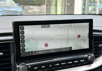 Kia Ceed III Kombi Facelifting 1.5 T-GDI 140KM 2025 Kia Ceed TRIBUTE dostepny od reki od KIA WOJTANOWICZ Gdynia 1.5 Benzyna, zdjęcie 32