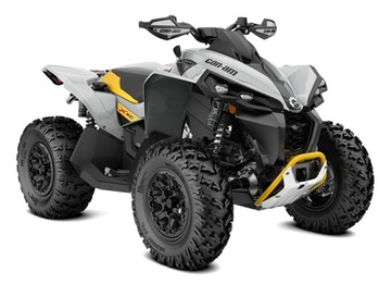 Quad Renegade 1000 XXC 2023 Dostępny od ręki