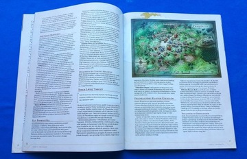 Стартовый набор D&D, издание ПОЛЬША (издательство Rebe) Dungeons & Dragons 5.0 UNIKAT