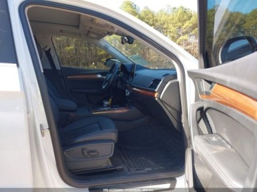 Audi Q5 II 2021 Audi Q5 Premium Plus 45 Tfsi S Tronic 2021 2.0l 2.0 Benzyna 261KM, zdjęcie 9