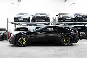 Aston Martin 2023 Aston Martin Vantage F1 Edition. V8. 535 KM. PL., zdjęcie 6