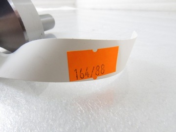 Балансировочный вал Dinli Centhor 700, 12р.