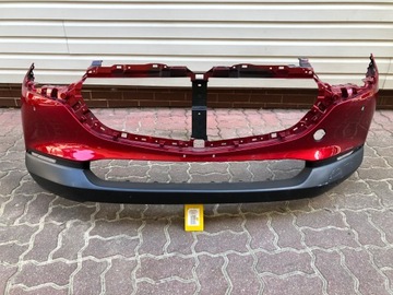MAZDA CX30 2019- ZDERZAK PRZEDNI