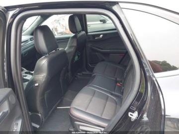 Ford Escape III 2023 Ford Escape 2023 FORD ESCAPE ST-LINE SELECT 2.5 Hybryda 163KM, zdjęcie 12