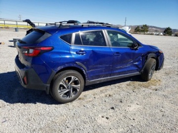 Subaru 2024 Subaru Crosstrek 2024 SUBARU CROSSTREK PREMIUM 2.0 Benzyna 182KM, zdjęcie 4