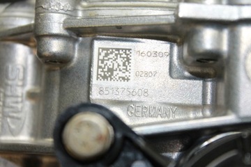 BMW 1 F20 2 F45 3 F30 4 F32 5 F10 G30 7 G11 X1 X2 X3 X4 X5 ČERPADLO OLEJE B47