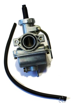 КАРБЮРАТОР PZ22 139 FMB 4T Quad Atv Cross Moto Bashan Loncin Kxd Romet Junak !!