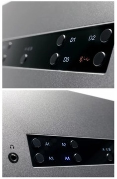 КЕМБРИДЖ CXA 81 + SONUS FABER LUMINA III = ПОЭЗИЯ