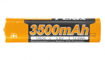 Akumulator Fenix ARB-L18 (18650 3500 mAh 3,6 V)