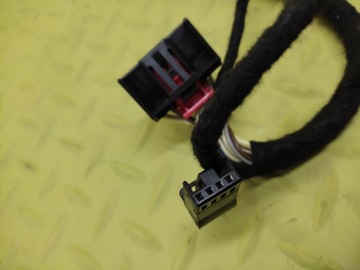 VW PASSAT CC ЖГУТ ПРОВОДОВ ДВЕРИ ПРАВЫЙ ПРАВЫЙ 3C8971694DQ