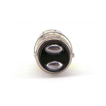 P21/5W LED BAY15D 12В 1000лм CAN без полярности