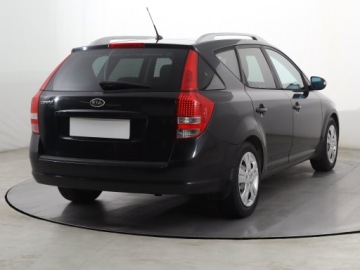 Kia Ceed I 2009 Kia Ceed 1.6 CVVT, Salon Polska, 1. Właściciel, zdjęcie 4