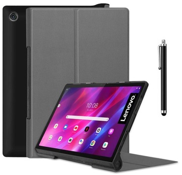 ЧЕХОЛ ДЛЯ LENOVO YOGA TAB 11 YT X706F 2021 г.