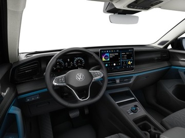 Volkswagen Tiguan III 2025 Volkswagen Tiguan Life Plus 2.0 TSI DSG 4MOTION, zdjęcie 3
