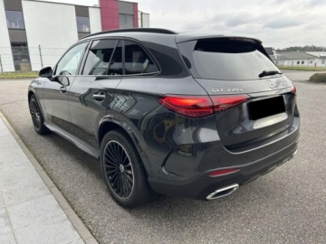 Mercedes GLC C254/X254 Coupe 2.0 220d 197KM 2025 MERCEDES-BENZ GLC 220 d 4-Matic AMG Line 2.0 (197KM) 2025, zdjęcie 3