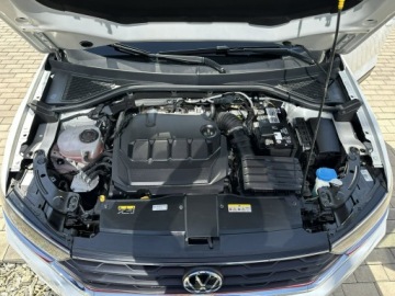 Volkswagen T-Roc I SUV 2.0 TDI 115KM 2021 Volkswagen T-Roc Kamera, Asystent Climatronic Navi, zdjęcie 32