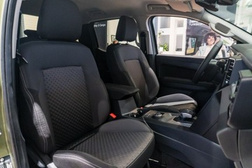 Volkswagen Amarok II 2025 Volkswagen VW Nowy AMAROK Life 2.0 TDI 205 KM 4x4 OD RĘKI, zdjęcie 20