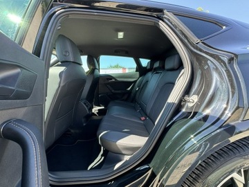 Cupra Formentor Crossover 1.5 TSI 150KM 2024 Cupra Formentor 1.5 e-TSI 150KM DSG 2024 FV VAT23%, zdjęcie 14