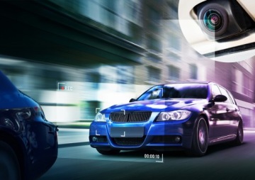 ВИДЕОРЕГИСТРАТОР XBLITZ PLATINUM 4K + РЕЖИМ ПАРКОВКИ R6