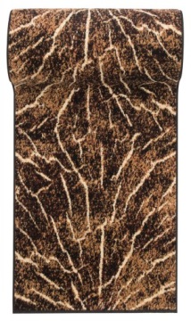 КАНВАС BCF ПУТЕВКА 70см, КОРИЧНЕВЫЙ БАГАЖНИК