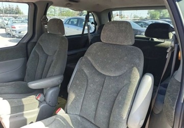 Dodge Caravan III 2000 Dodge Grand Caravan Dodge Grand Caravan, zdjęcie 12