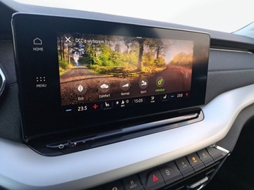 Skoda Octavia IV Liftback 2.0 TDI 150KM 2021 Skoda Octavia Style, Matrix, Head-Up, Smart Link, Asystenci, Keyless 2.0, zdjęcie 16