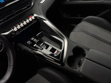 Peugeot 5008 II Crossover Facelifting 1.5 BlueHDi 130KM 2023 Peugeot 5008 Allure Pack / 7 osobowy / CarPlay/And, zdjęcie 26