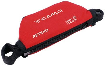 Camp Retexo Rope Двойной стальной строп MGO 190см
