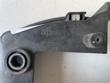 Aprilia SR Заводская заправка пластикового корпуса счетчика