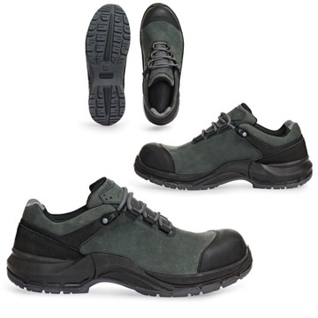 Buty robocze BHP S3 CONSTRUCT 01-025850 r. 39