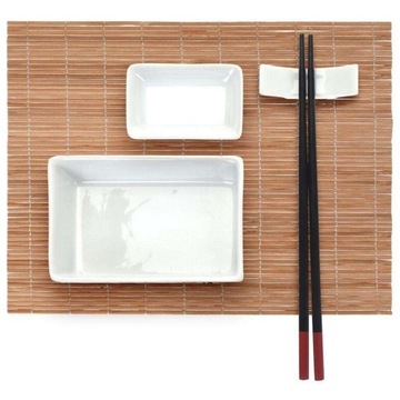 Суши-сет 10 элементов