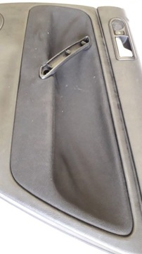 ДВЕРЬ БОКОВАЯ ПЕРЕДНЯЯ ЗАДНЯЯ VW PASSAT B5 1996-2005 гг.